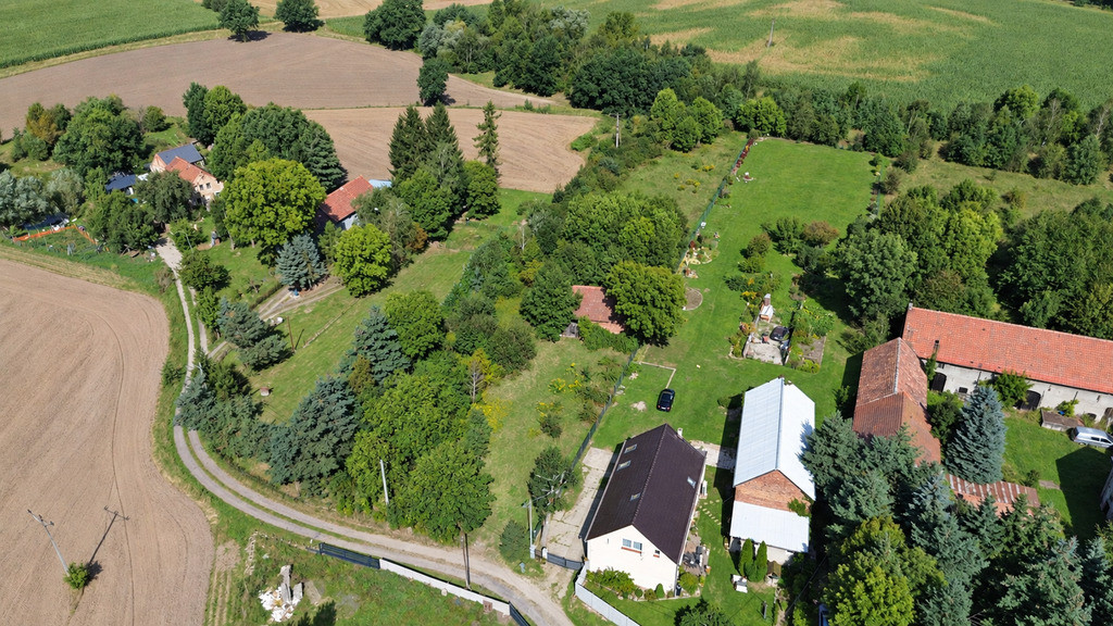 Działka Sprzedaż Żarka Nad Nysą