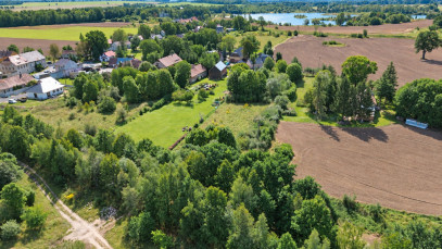 Działka Sprzedaż Żarka Nad Nysą