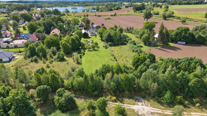 Działka Sprzedaż Żarka Nad Nysą