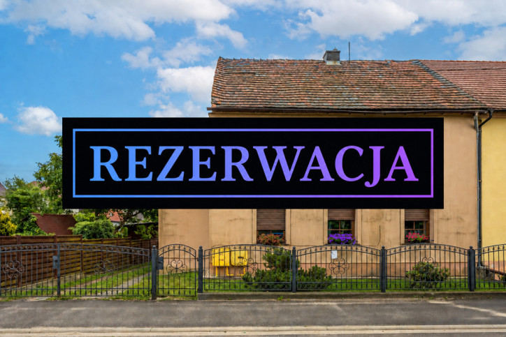 Mieszkanie Sprzedaż Pieńsk Szkolna 1