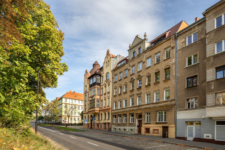 Mieszkanie Sprzedaż Zgorzelec Tadeusza Kościuszki 1