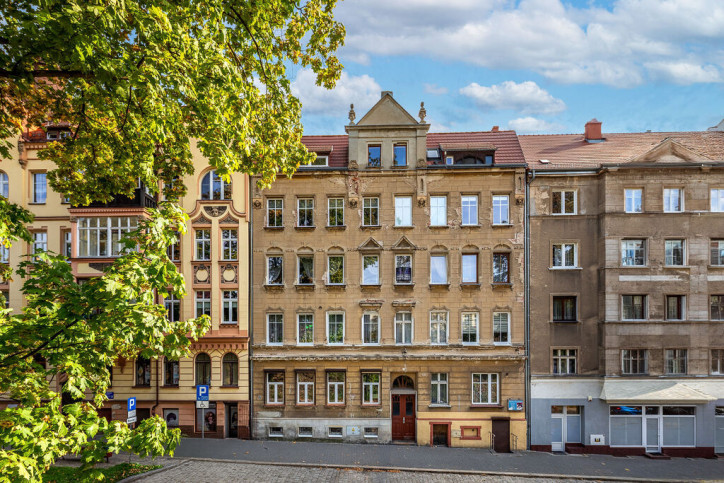 Mieszkanie Sprzedaż Zgorzelec Tadeusza Kościuszki 20