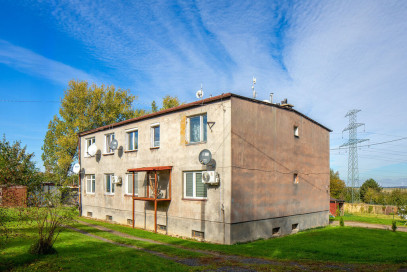 Mieszkanie Sprzedaż Kostrzyna