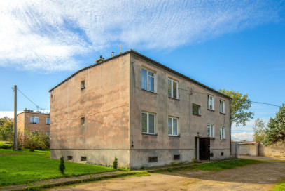 Mieszkanie Sprzedaż Kostrzyna
