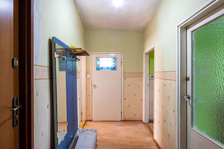 Mieszkanie Sprzedaż Kostrzyna 14