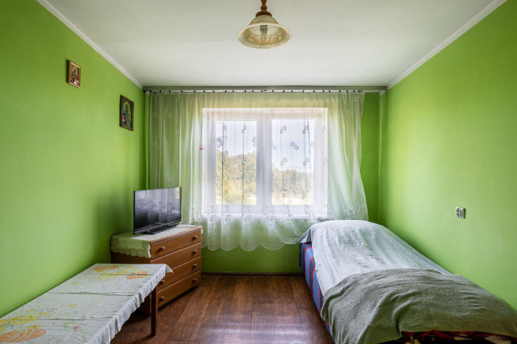 Mieszkanie Sprzedaż Kostrzyna 8