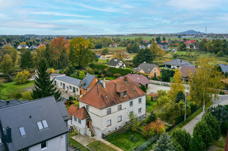 Dom Sprzedaż Łagów 17