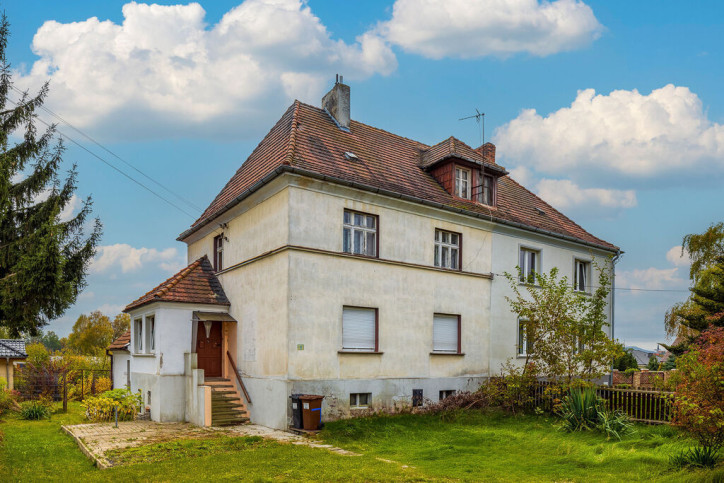 Dom Sprzedaż Łagów 1