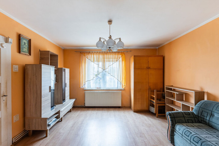 Dom Sprzedaż Łagów 4
