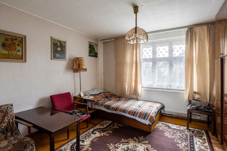Dom Sprzedaż Łagów 12