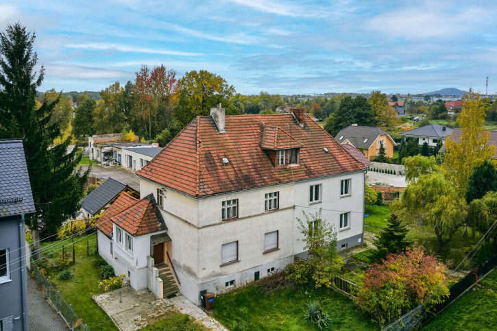 Dom Sprzedaż Łagów 16