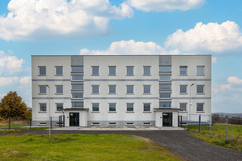 Mieszkanie Sprzedaż Łagów Szkolna