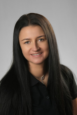 Agnieszka Wysocka