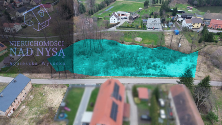 Działka Sprzedaż Ręczyn 3