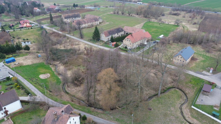 Działka Sprzedaż Ręczyn 5