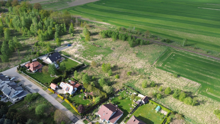 Działka Sprzedaż Zgorzelec Słoneczna 2