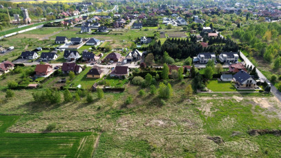 Działka Sprzedaż Zgorzelec Słoneczna