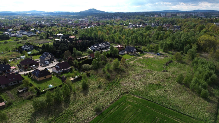 Działka Sprzedaż Zgorzelec Słoneczna 6