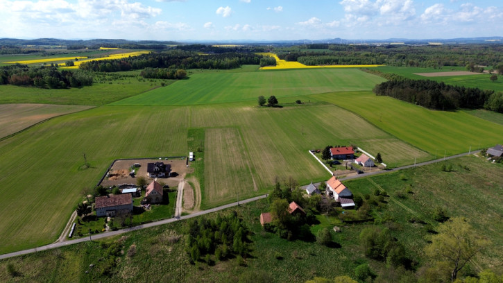 Działka Sprzedaż Dłużyna Górna 4