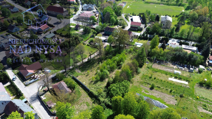 Działka Sprzedaż Jędrzychowice 3
