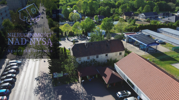 Dom Sprzedaż Zgorzelec Lubańska 2