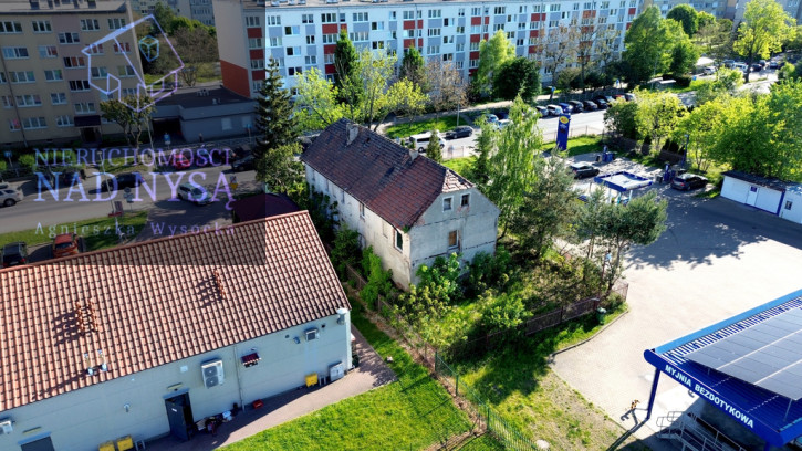 Dom Sprzedaż Zgorzelec Lubańska 3