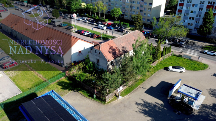Dom Sprzedaż Zgorzelec Lubańska 4